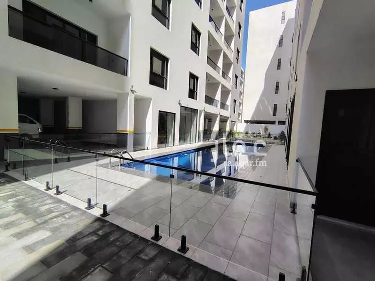 شقة للإيجار في حي البحر, مدينة الخبر, المنطقة الشرقية صورة 5