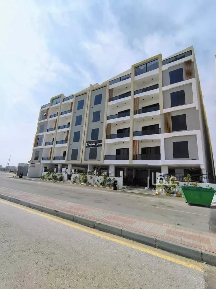 شقة للإيجار في حي البحر, مدينة الخبر, المنطقة الشرقية