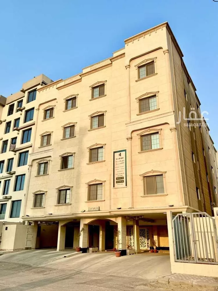 شقة للإيجار في شارع الهدية, حي الفردوس, مدينة الدمام, المنطقة الشرقية