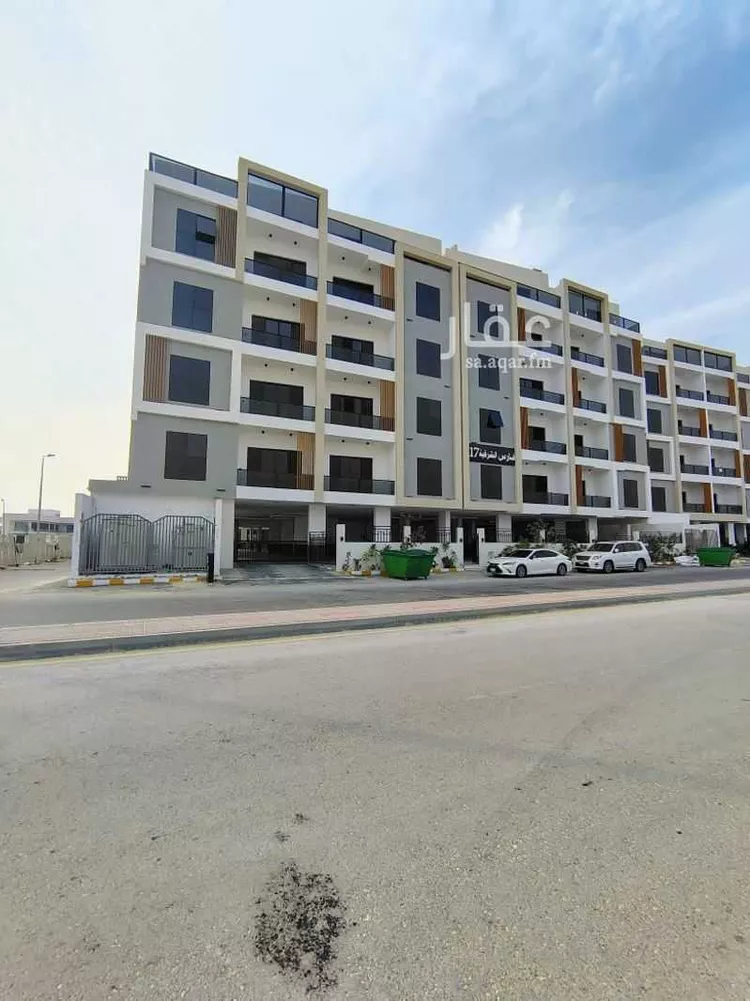 شقة للبيع في حي البحر, مدينة الخبر, المنطقة الشرقية