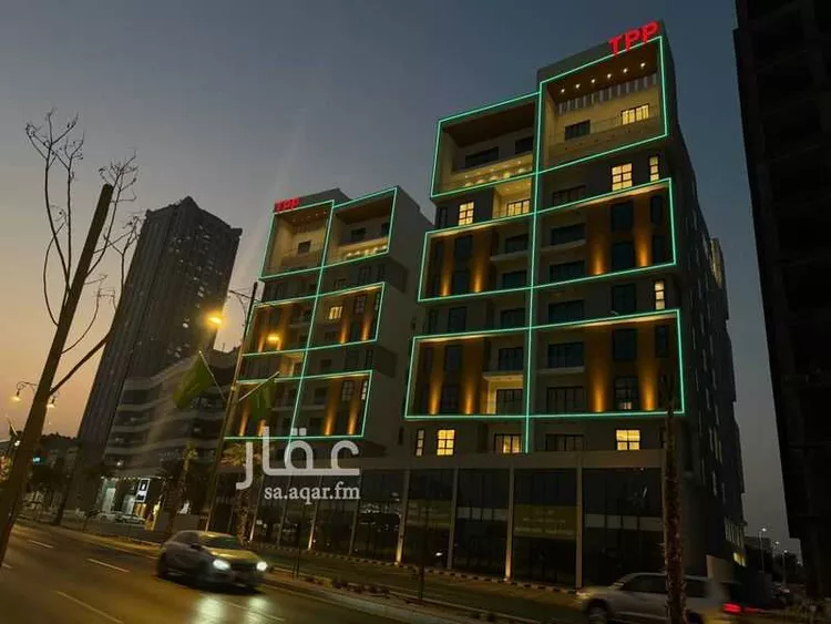 شقة للبيع في شارع طريق الامير سلطان, حي الراكة الجنوبية, مدينة الخبر, المنطقة الشرقية