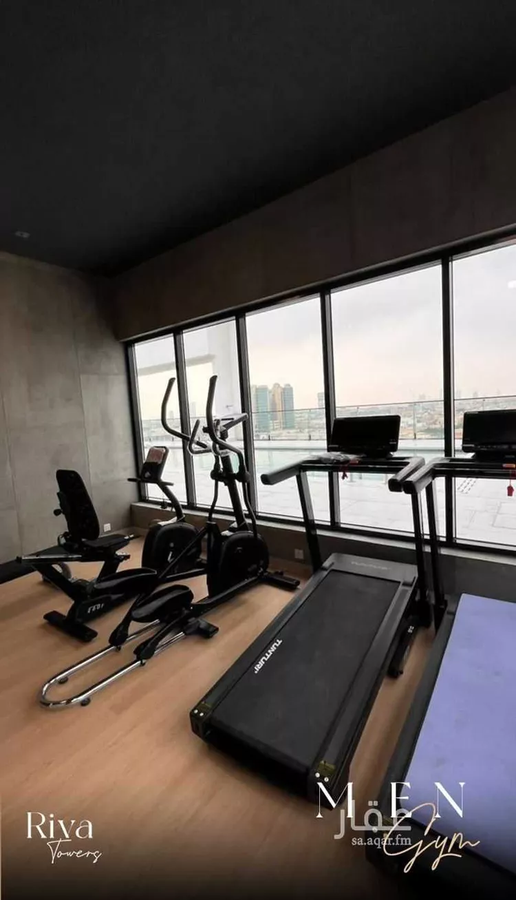 شقة للإيجار في شارع طريق الامير سلطان, حي الراكة الجنوبية, مدينة الخبر, المنطقة الشرقية صورة 4