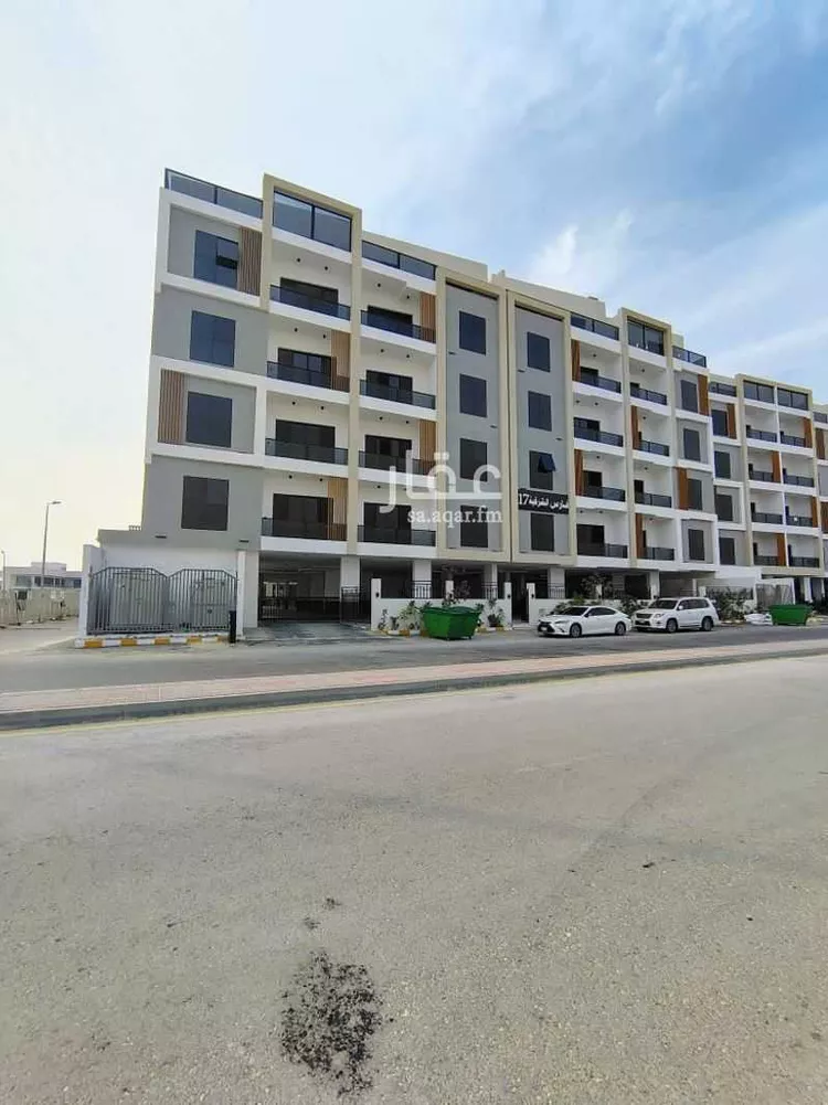 شقة للإيجار في حي البحر, مدينة الخبر, المنطقة الشرقية