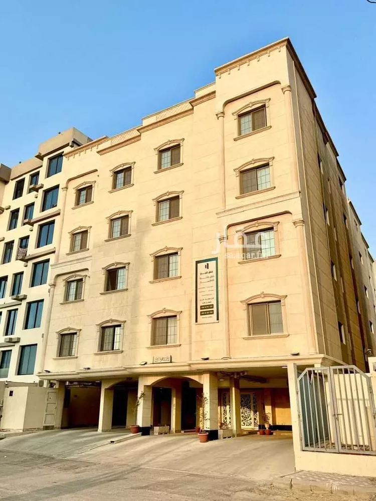 شقة للبيع في شارع الهدية, حي الفردوس, مدينة الدمام, المنطقة الشرقية