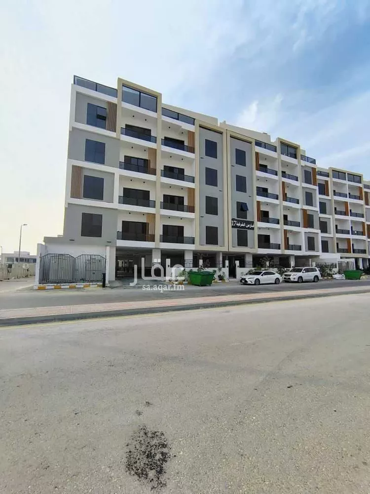 شقة للإيجار في حي البحر, مدينة الخبر, المنطقة الشرقية صورة 2