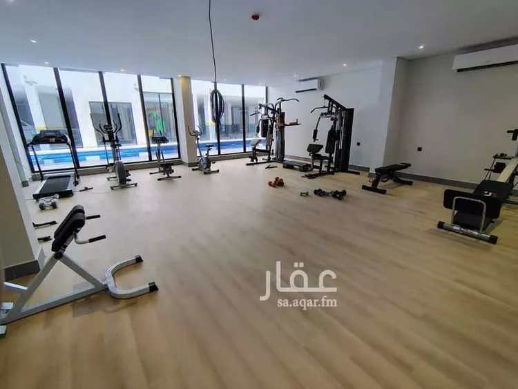 شقة للإيجار في حي البحر, مدينة الخبر, المنطقة الشرقية صورة 5