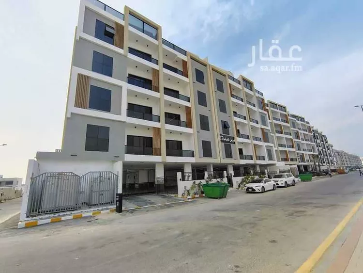 شقة للإيجار في حي البحر, مدينة الخبر, المنطقة الشرقية