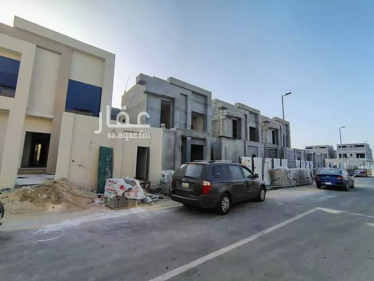 فيلا للبيع في شارع 184 السيف, حي السيف, مدينة الدمام, المنطقة الشرقية صورة 2