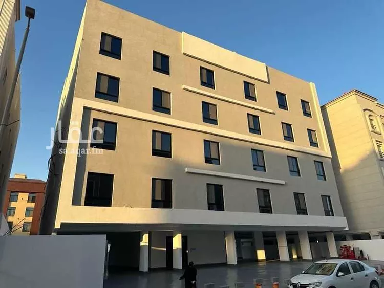 شقة للإيجار في شارع بيرين, حي الحمراء, مدينة الخبر, المنطقة الشرقية