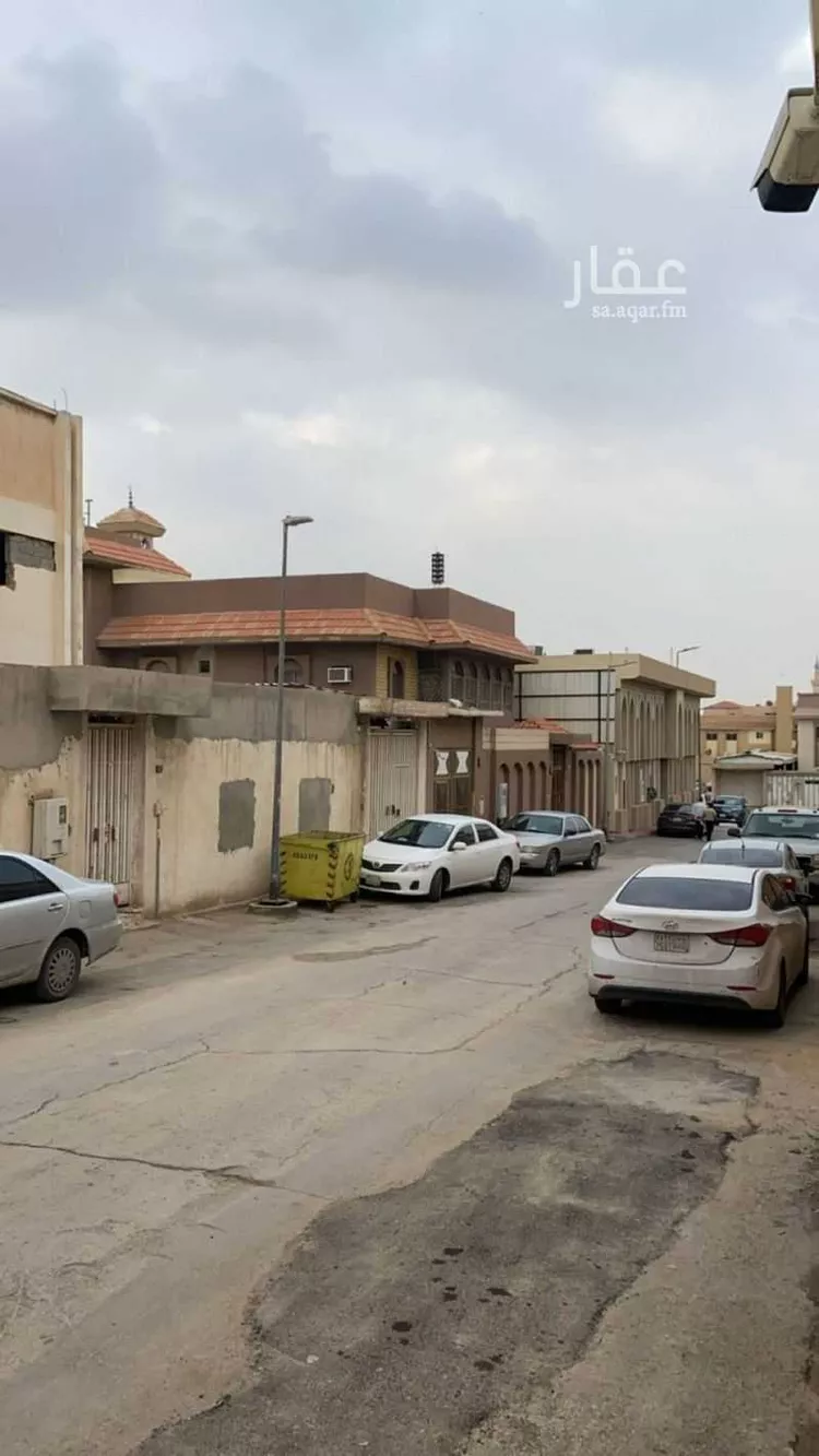 فيلا للبيع في شارع زلول, حي سلطانة, مدينة الرياض, منطقة الرياض صورة 2