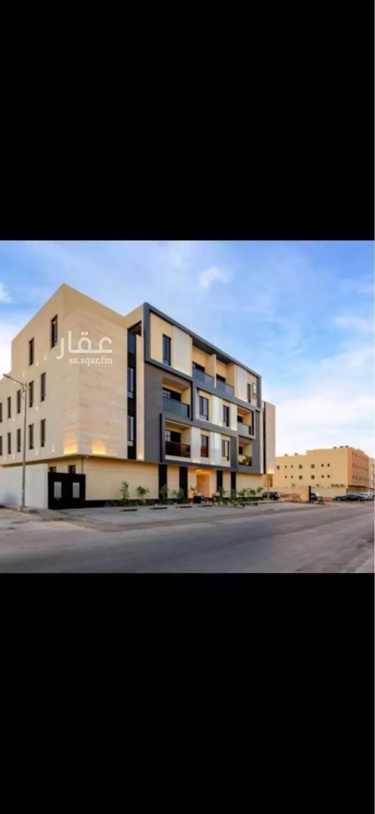 شقة للبيع في شارع رقم 417, حي النرجس, مدينة الرياض, منطقة الرياض صورة 5