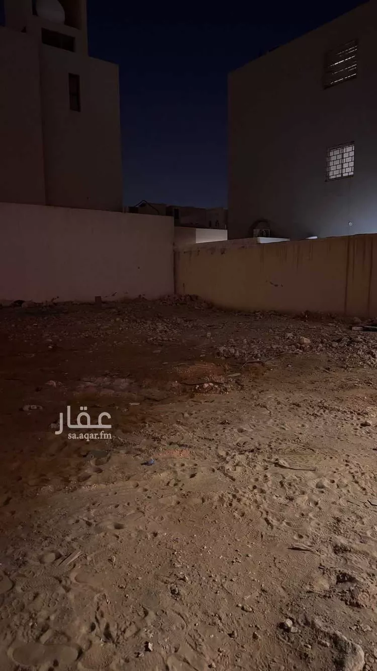 أرض للبيع في شارع أبي داود المصحفي, حي النرجس, مدينة الرياض, منطقة الرياض صورة 2