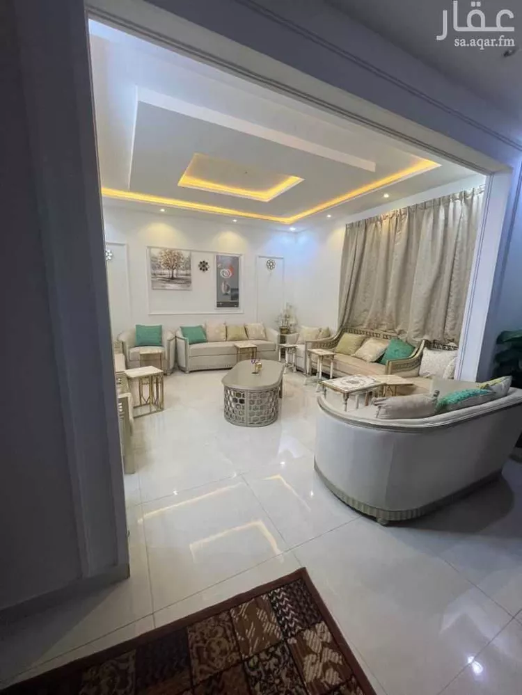 فيلا للبيع في شارع حمزة بن القاسم, حي الرمال, مدينة الرياض, منطقة الرياض