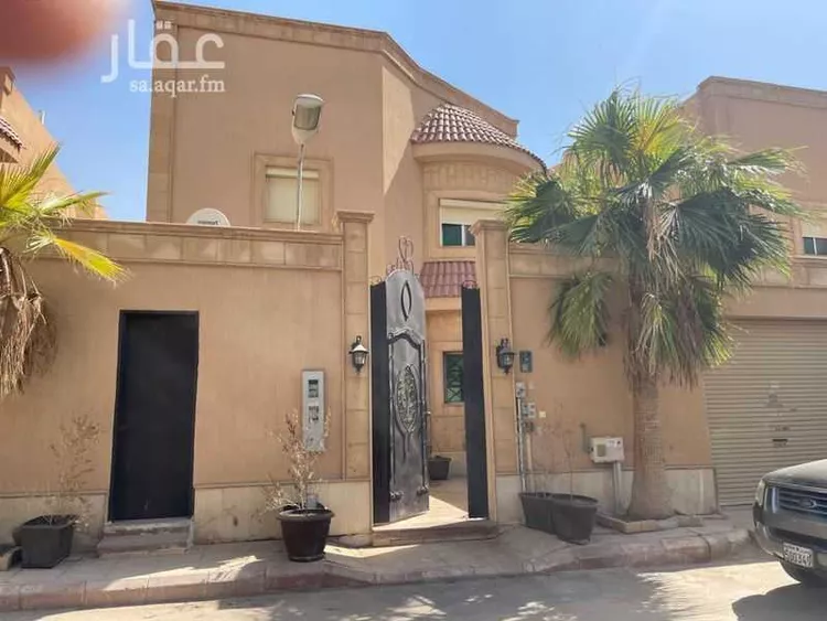 فيلا للبيع في شارع العريضة, حي الربيع, مدينة الرياض, منطقة الرياض صورة 5