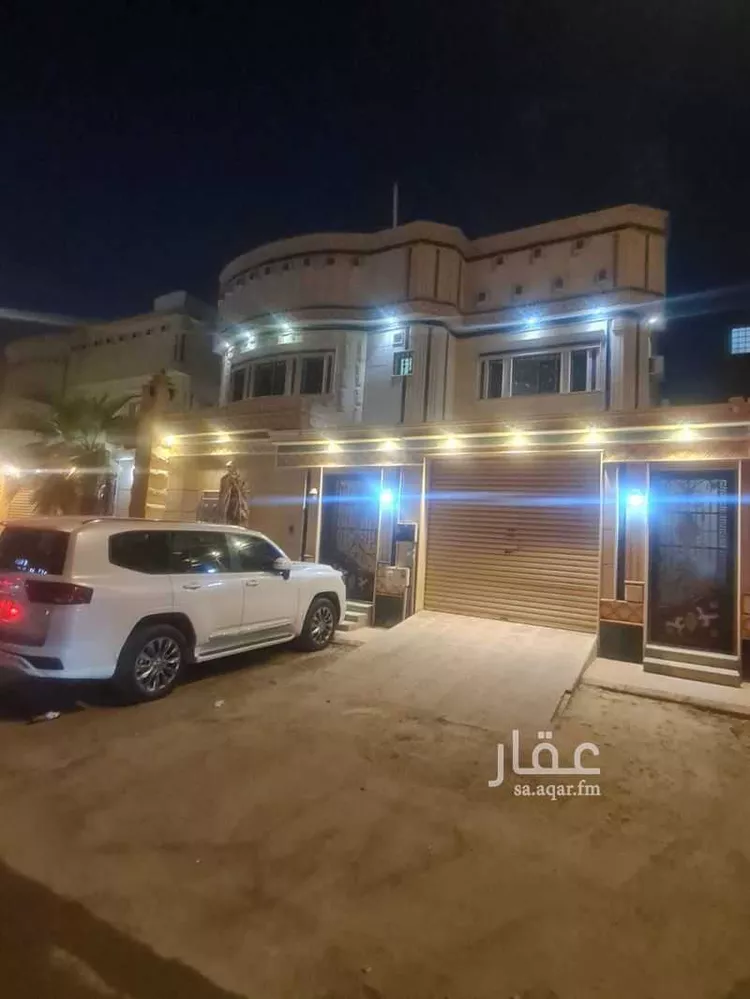 فيلا للبيع في شارع رقم 118, حي الجنادرية, مدينة الرياض, منطقة الرياض