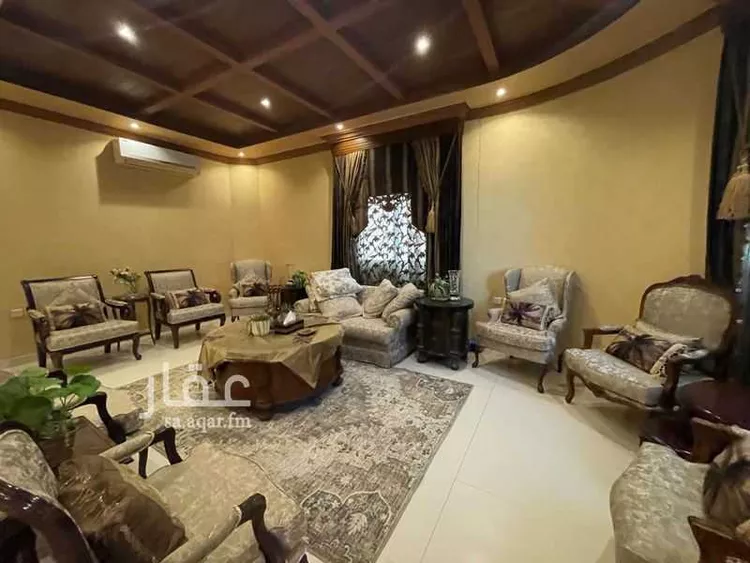 فيلا للبيع في شارع العريضة, حي الربيع, مدينة الرياض, منطقة الرياض صورة 4