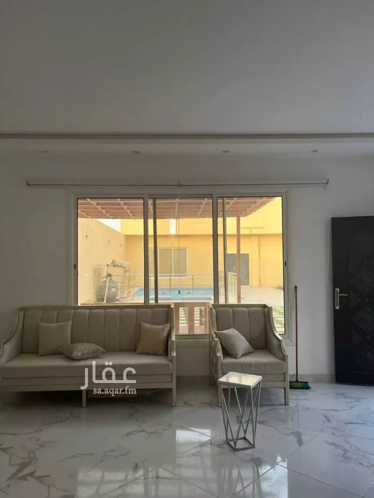 Rest House for Sale in Riyadh Banban