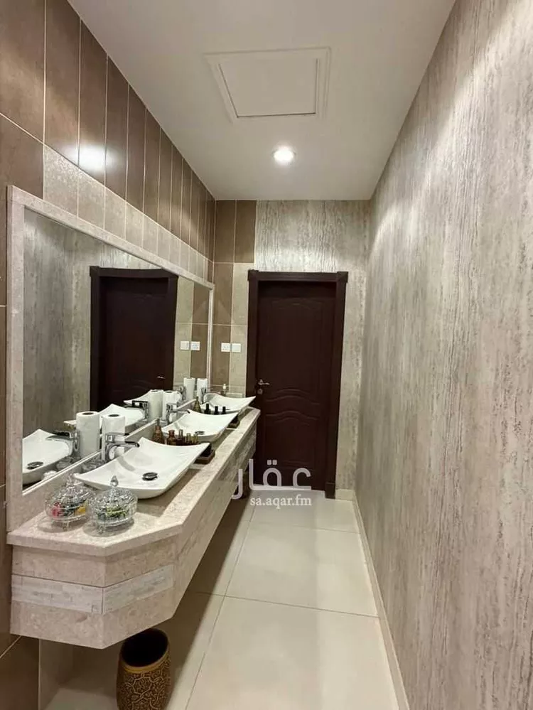 Villa for Sale in Riyadh Dhahrat Laban 8
