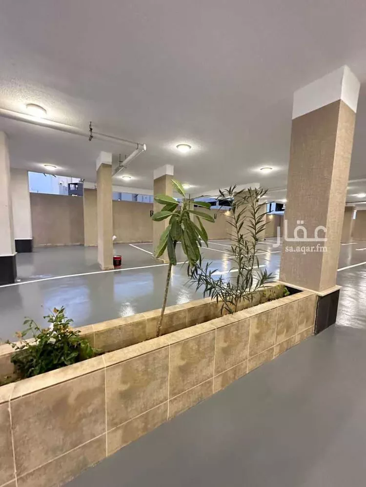 شقة للبيع في شارع السيد السنوسي الطرابلسي, حي الشامية الجديد, مدينة مكه المكرمه, منطقة مكة المكرمة 7