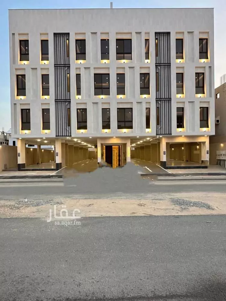 شقة للبيع في شارع السيد السنوسي الطرابلسي, حي الشامية الجديد, مدينة مكه المكرمه, منطقة مكة المكرمة صورة 2