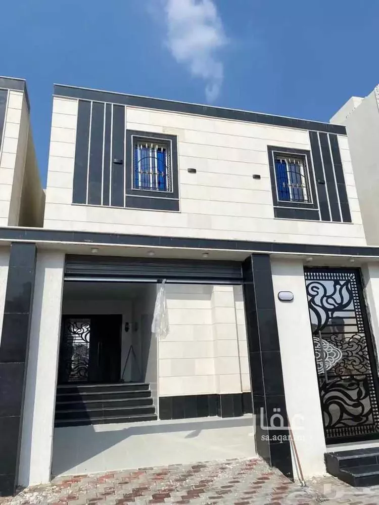 فيلا للبيع في شارع الحارث بن نوفل, حي القشاشية الجديد, مدينة مكه المكرمه, منطقة مكة المكرمة