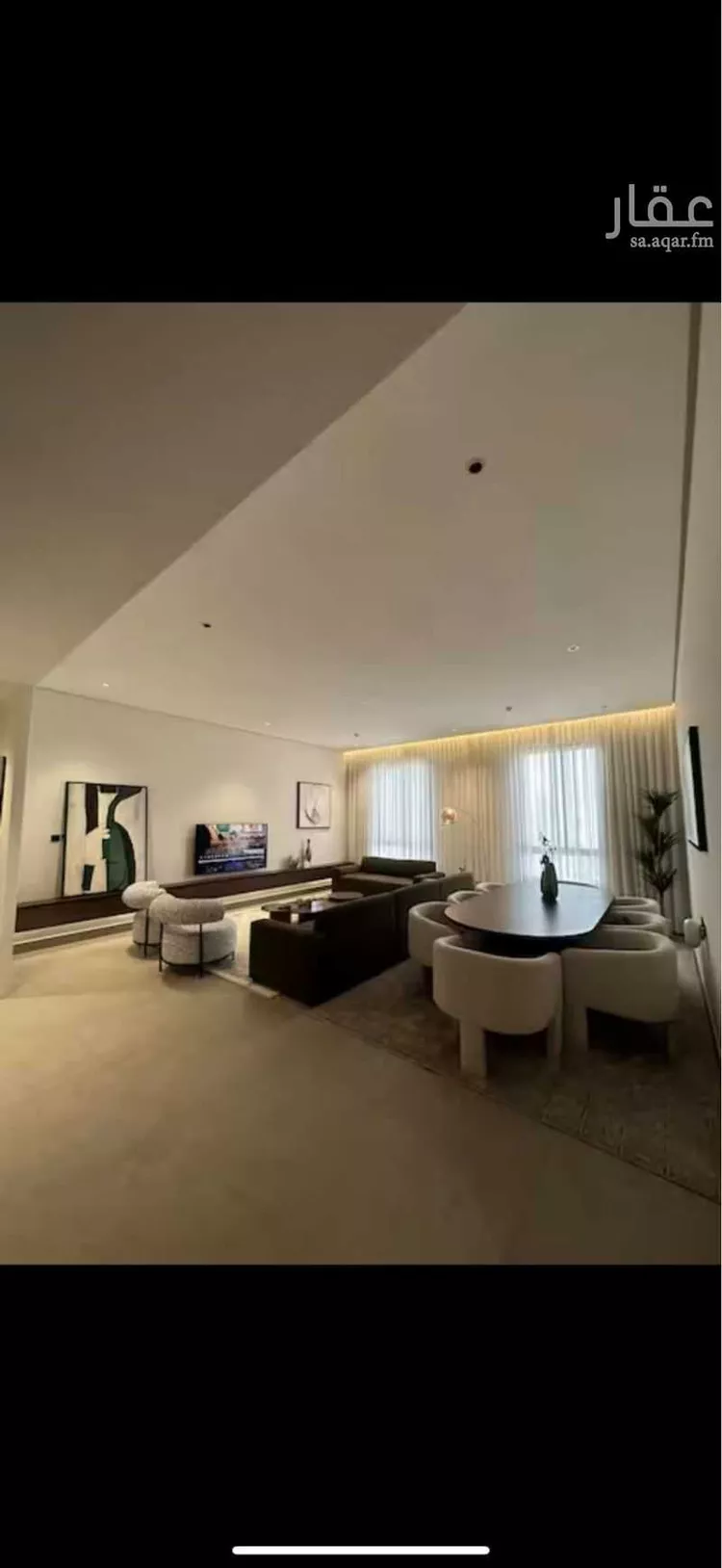 شقة للبيع في شارع رقم 417, حي النرجس, مدينة الرياض, منطقة الرياض صورة 3