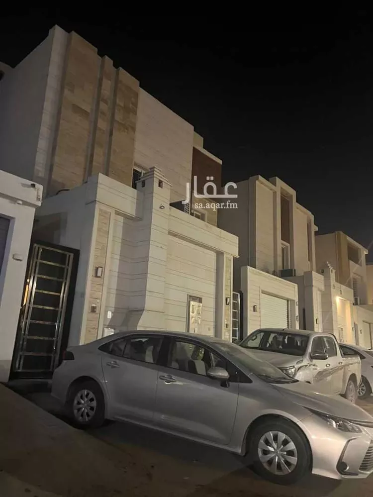 فيلا للبيع في شارع حمزة بن القاسم, حي الرمال, مدينة الرياض, منطقة الرياض صورة 4