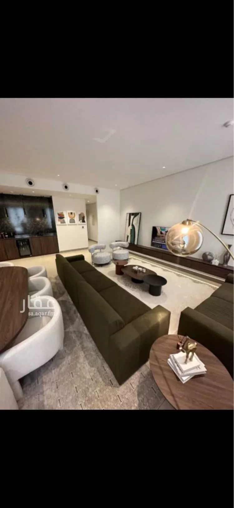 شقة للبيع في شارع رقم 417, حي النرجس, مدينة الرياض, منطقة الرياض