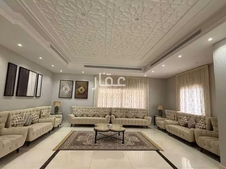 فيلا للبيع في شارع الغنامية, حي ظهرة لبن, مدينة الرياض, منطقة الرياض صورة 5