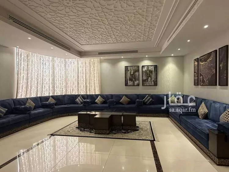 Villa for Sale in Riyadh Dhahrat Laban 7