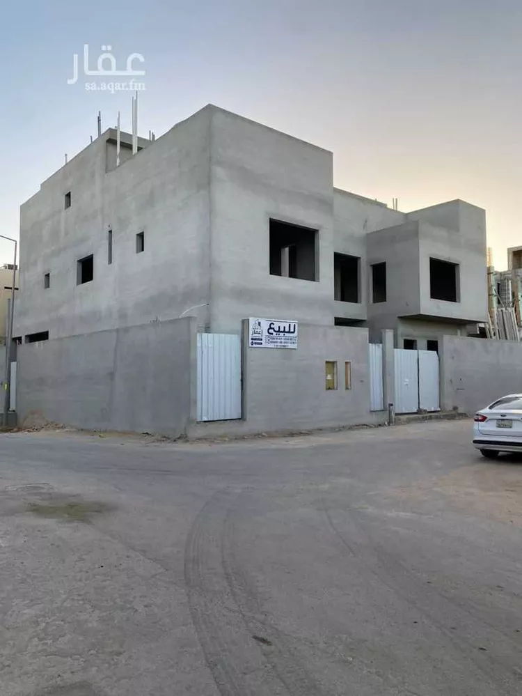 فيلا للبيع في شارع عبدالله بن يوسف الجرجاني, حي الرفيعة, مدينة الرياض, منطقة الرياض صورة 4