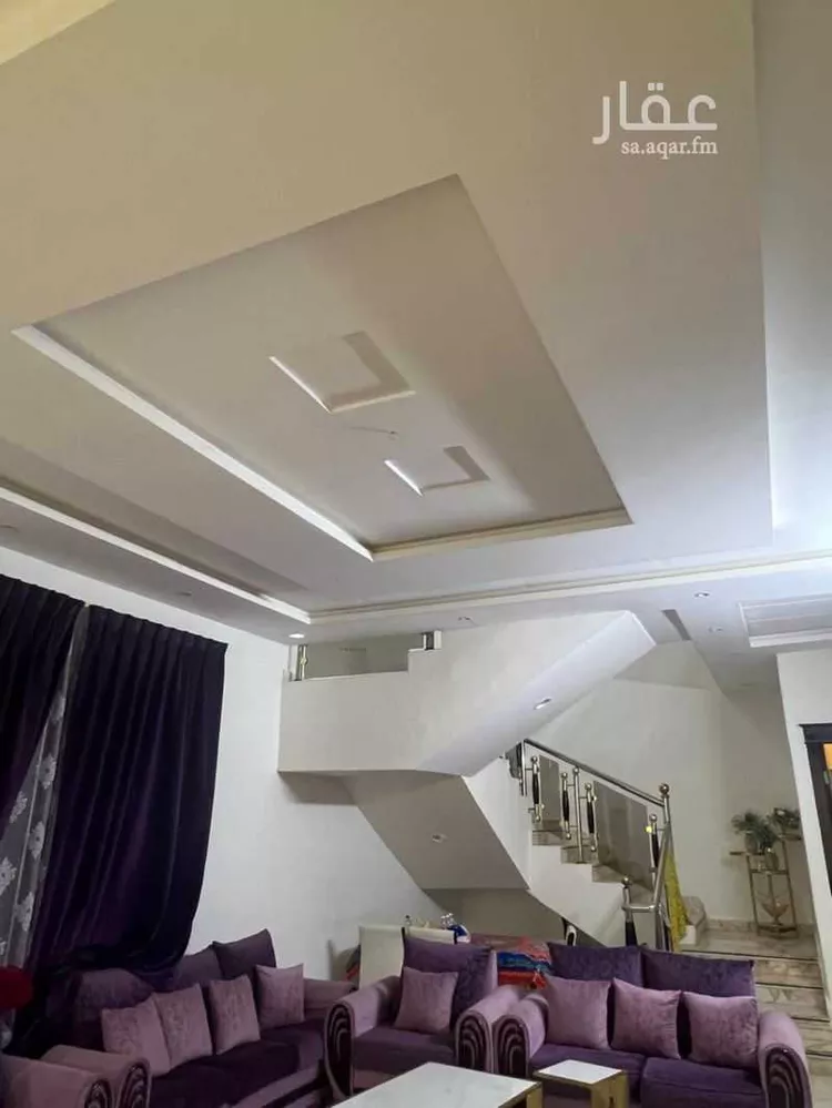 فيلا للبيع في شارع حمزة بن القاسم, حي الرمال, مدينة الرياض, منطقة الرياض صورة 3