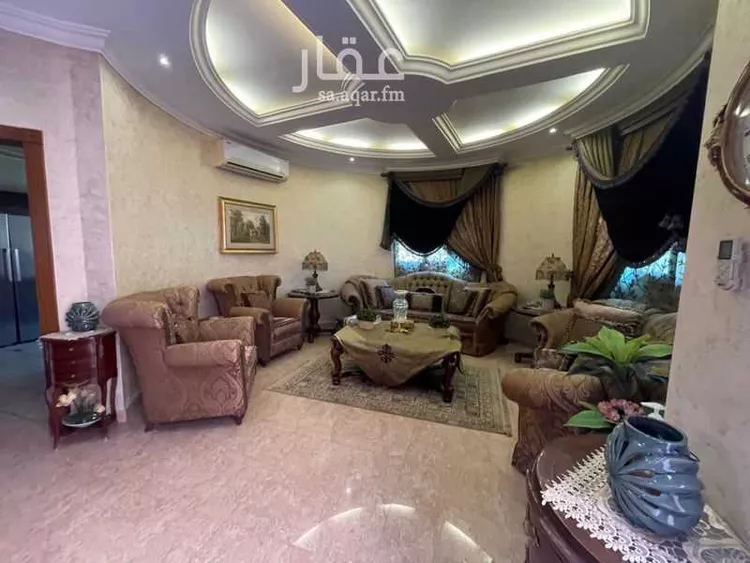 فيلا للبيع في شارع العريضة, حي الربيع, مدينة الرياض, منطقة الرياض صورة 3