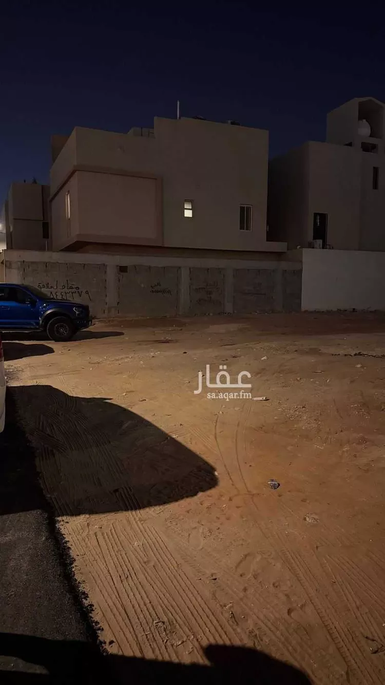 أرض للبيع في شارع أبي داود المصحفي, حي النرجس, مدينة الرياض, منطقة الرياض صورة 4
