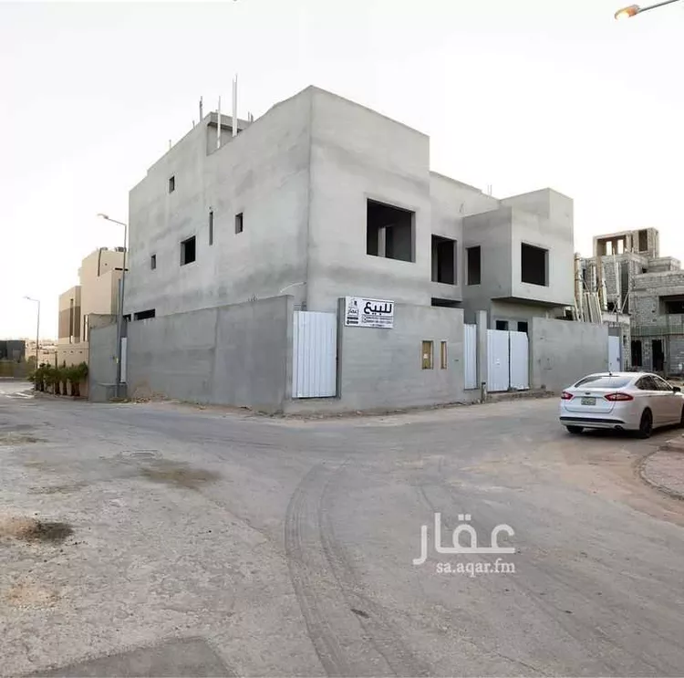 فيلا للبيع في شارع عبدالله بن يوسف الجرجاني, حي الرفيعة, مدينة الرياض, منطقة الرياض