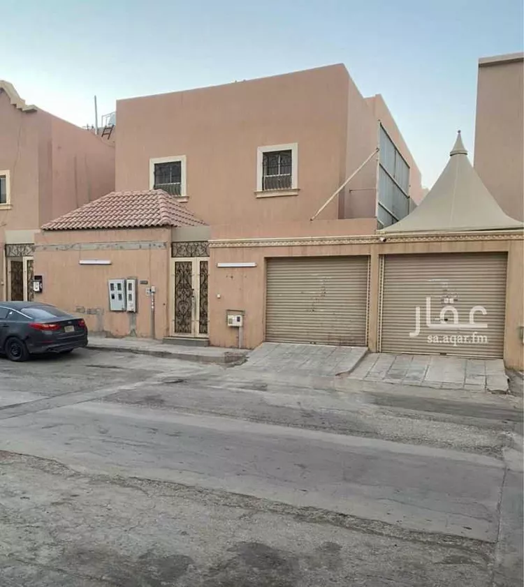 فيلا للبيع في شارع رقم 40, حي بدر, مدينة الرياض, منطقة الرياض