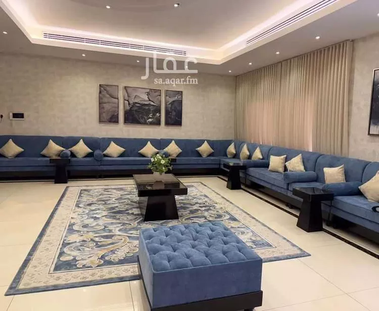 فيلا للبيع في شارع الغنامية, حي ظهرة لبن, مدينة الرياض, منطقة الرياض صورة 3