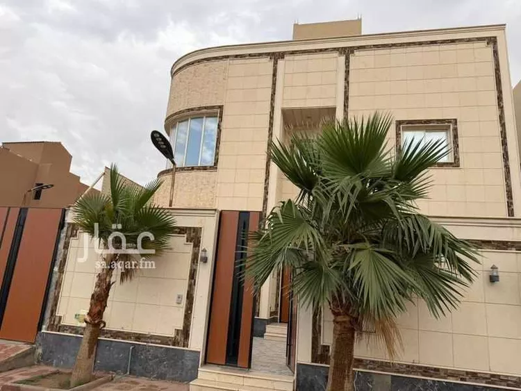 Villa for Sale in Riyadh Dhahrat Laban 6