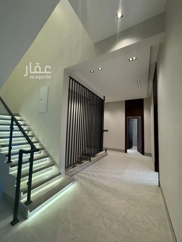 فيلا للبيع في شارع عمرو الشيباني, حي الرمال, مدينة الرياض, منطقة الرياض 13