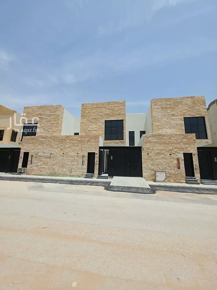 Villa for Sale in Riyadh An Narjis 26