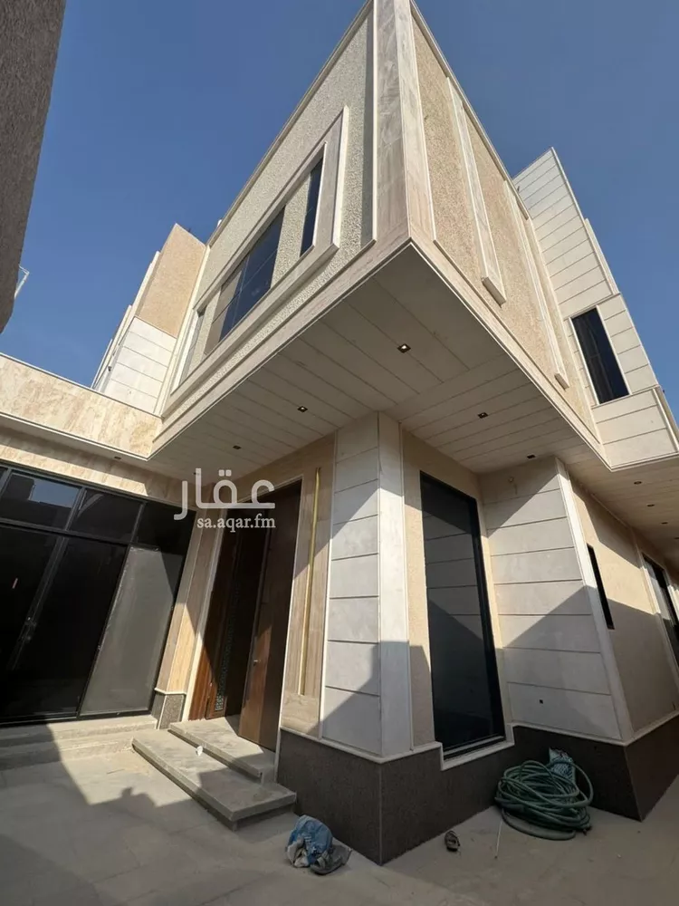 فيلا للبيع في شارع عمرو الشيباني, حي الرمال, مدينة الرياض, منطقة الرياض 8