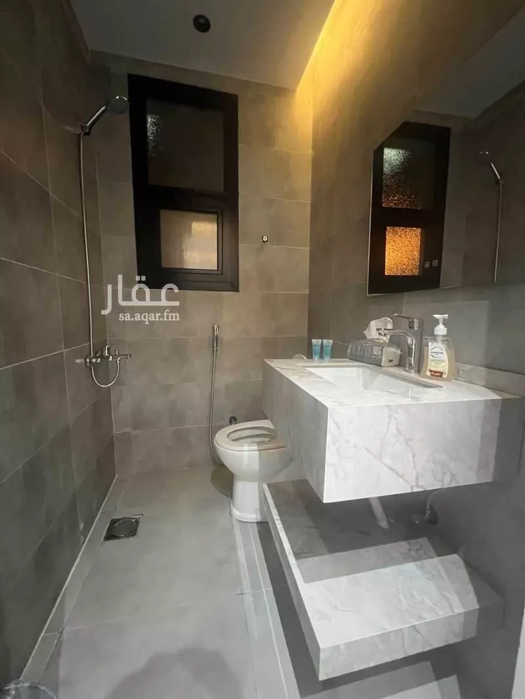 شقة مفروشة للحجز في شارع الوديان, حي العقيق, الرياض 6