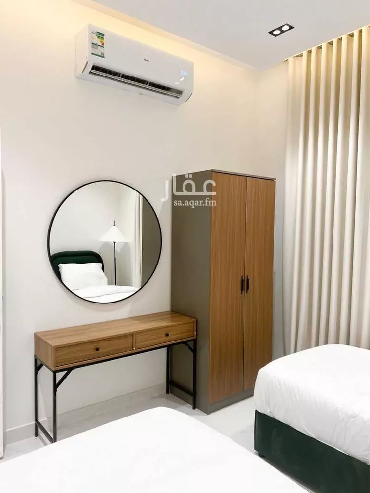 Furnished Studio for Booking in Riyadh Al Aqiq 6