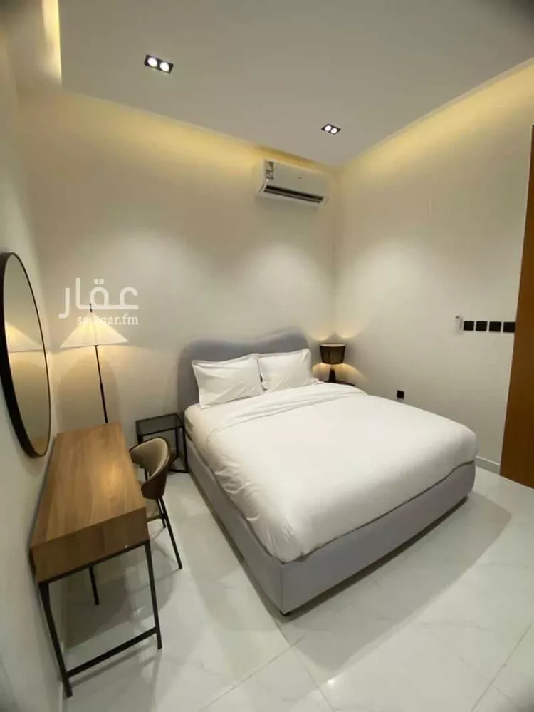 Furnished Studio for Booking in Riyadh Al Aqiq 10