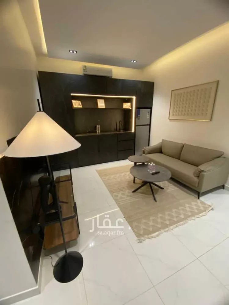 Furnished Studio for Booking in Riyadh Al Aqiq 15