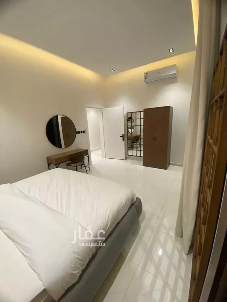 Furnished Studio for Booking in Riyadh Al Aqiq 20