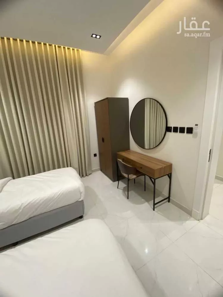 Furnished Studio for Booking in Riyadh Al Aqiq 11