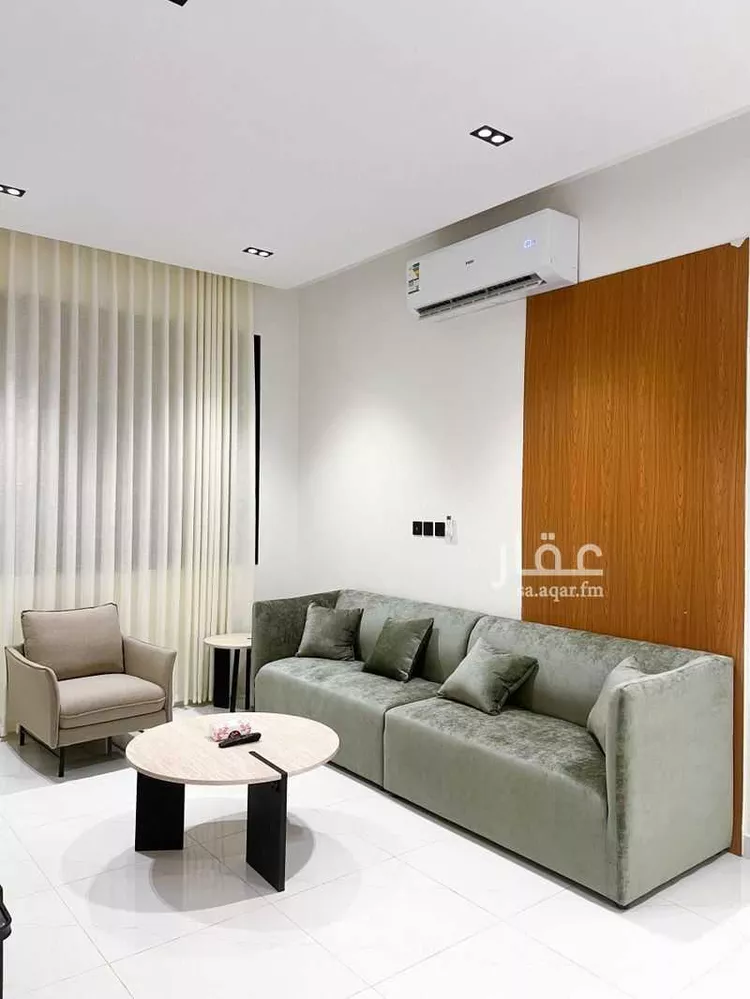 استديو مفروش للحجز في شارع الوديان, العقيق, الرياض صورة 5