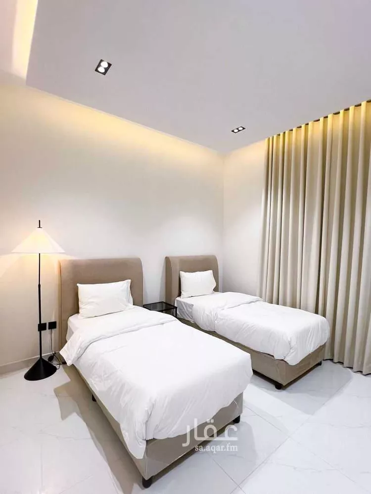 Furnished Studio for Booking in Riyadh Al Aqiq 7