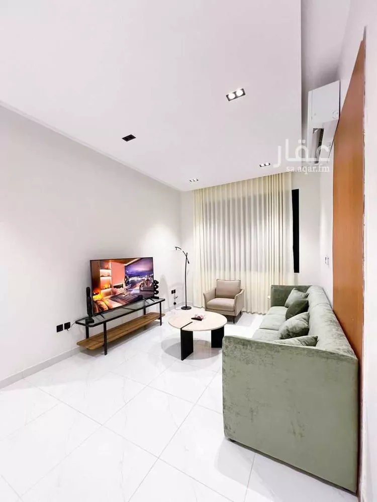 Furnished Studio for Booking in Riyadh Al Aqiq 9